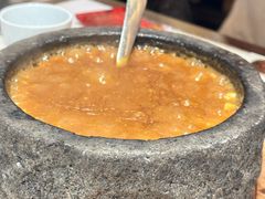 -径山十八道·风味民间菜(杭州总店)