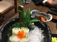-大雄寿司(中华广场店)