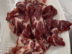 -争先鲜·蒸汽海鲜自助·鲜切牛肉