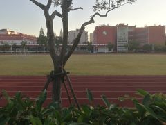 -闵行区实验小学(畹町校区)