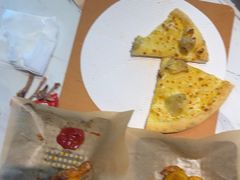 -达美乐比萨(骏壹万邦广场店)