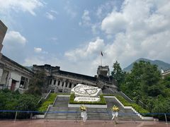 -阿坝州汶川特别旅游区