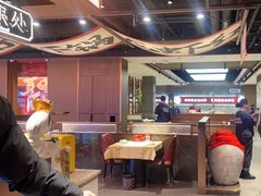 -聚味瞿记·龙虾堂(咸嘉湖店)