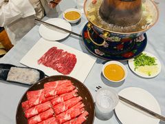 -东来顺饭庄(apm总店)