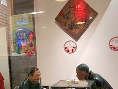 -到家尝北京菜(西坝河店)