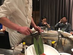 -大渔之观(安贞店)