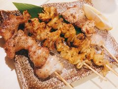 -有喜屋·深夜食堂(北京西路店)