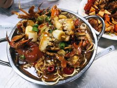 -小民大排档(光谷店)