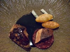 -Caprice(香港四季酒店)