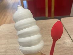 -DQ·蛋糕·冰淇淋(奥林匹克广场店)
