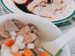 -西关明记肠粉(荔枝湾店)