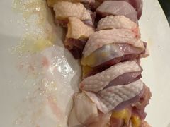 -正能量脆肉鲩火锅