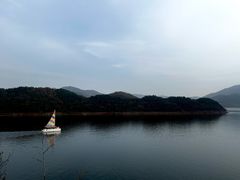 -北京金海湖景区