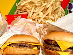 -麦当劳(红旗路店)