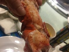 -青蓬蒸汽海鲜·深圳老字号·团建聚会(壹方城店)