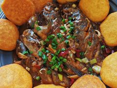 -北方饺子王·海肠捞饭·海鲜锅(山大店)