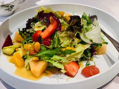 -味+新京宴·烤鸭·北京菜(创意谷店)