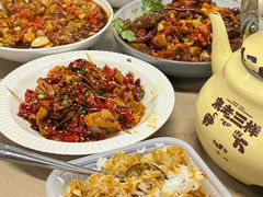 -老三样·旧食新味(万寿宫店)