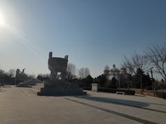 -中华石雕艺术园