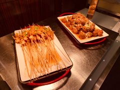 -上海新发展亚太JW万豪酒店