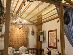 -观盐·盐帮菜(官园桥店)