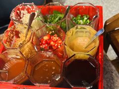 -禄婶鸡煲·打边炉