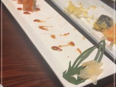 -松子料理(亮马桥店)