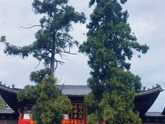 -径山寺
