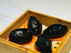 -荔粥记潮汕砂锅粥(新北万达店)