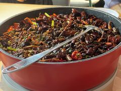 -水煮鱼乡·川京菜(蛇口店)