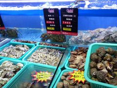 -船梆煮•蒸汽海鲜·生腌干蒸(五四广场店)