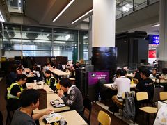 大堂-太兴烧味餐厅(香港机场店)