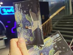 -成都梵高星空艺术馆(春熙路旗舰店)