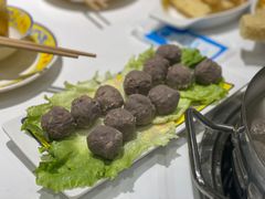 -大吉利·潮汕鲜牛肉火锅(西安店)
