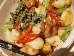 -留半山·香港食堂(啦啦宝都店)