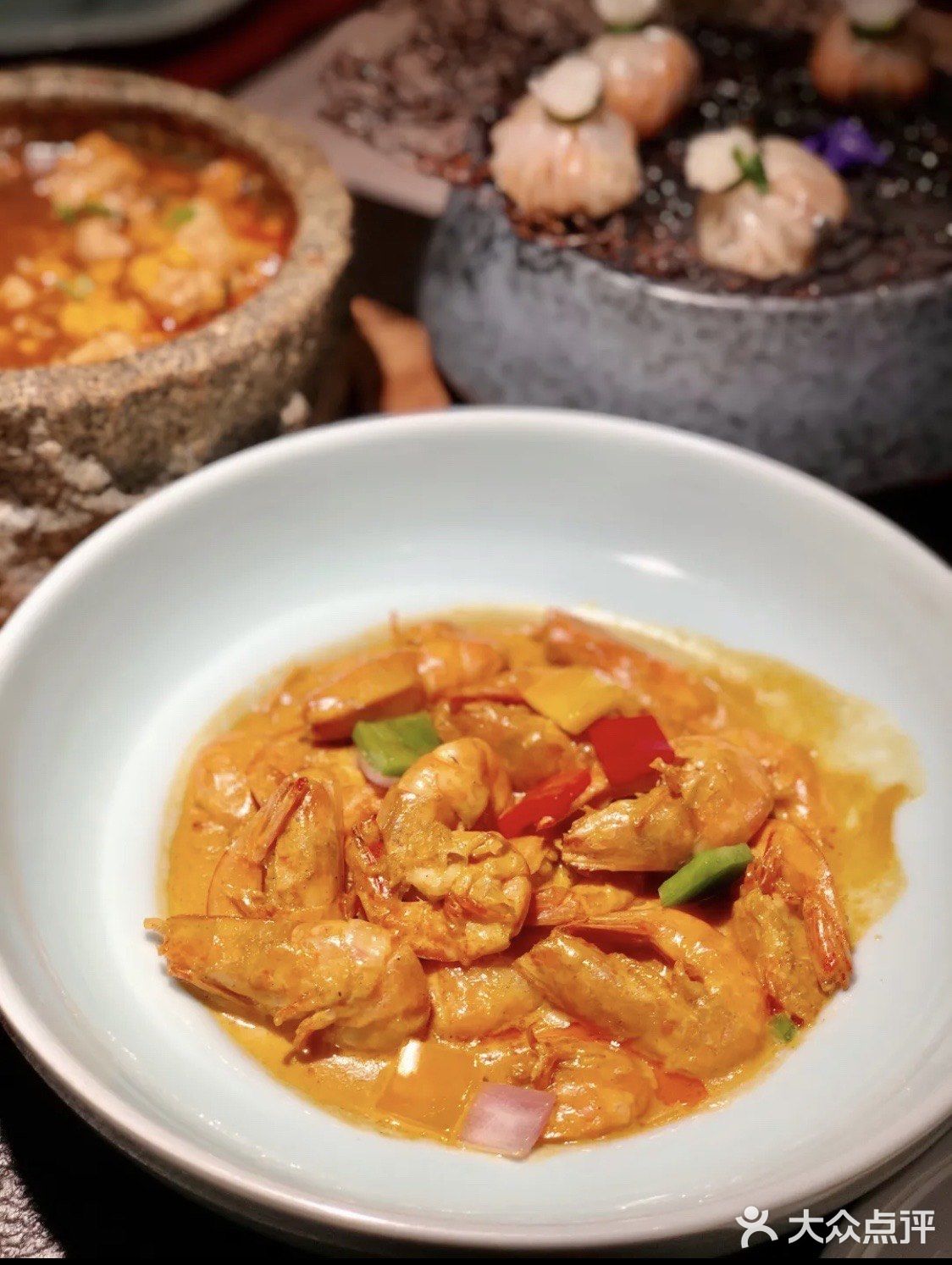 高颜值又美味的浙菜-拾紫