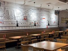-李子坝梁山鸡(北碚万达五鸡哥店)