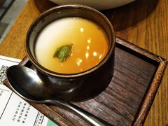 黑糖豆花-云海肴·汽锅鸡·云南菜(苏州中心店)