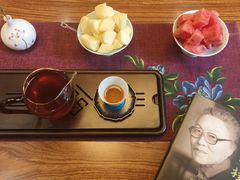 -畅和茶坊·曦瓜中国大红袍