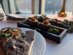 -翡翠36餐厅(浦东香格里拉店)