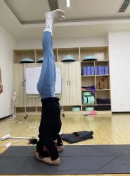 -玛尼瑜伽·普拉提