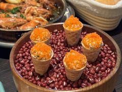 -庐灶江南·江南菜·四合院Bistro(东直门雍和宫·原华侨宾馆店)