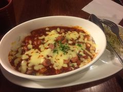 -玛格萝妮比萨屋(四平店)