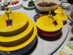 -花家怡园(四合院总店)