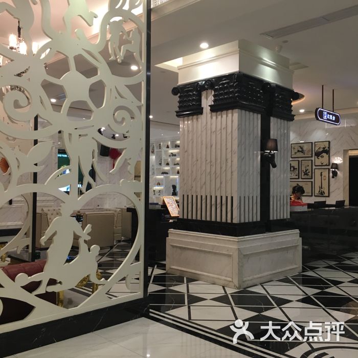 皇马纯k(民治店)图片 - 第9张