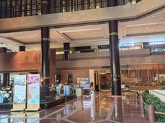 -上海新锦江大酒店