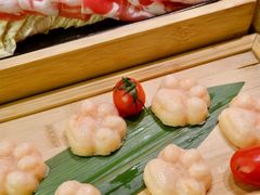 -湊湊火锅·茶憩(打浦桥日月光店)