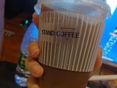 -UPUPKAFE  立咖啡(浏城桥店)