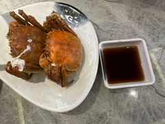 -璞臻汽锅餐厅(南京东路店)