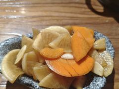 -地二手作鱼汤馄饨(上街里店)